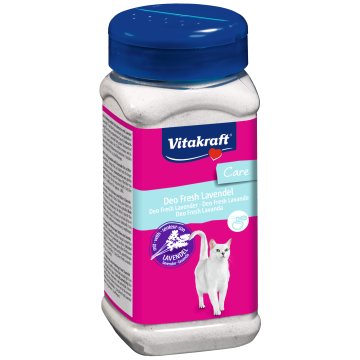 Deo Fresh Lavendel