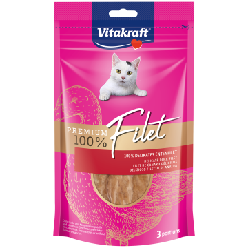 Premium Filet Ente