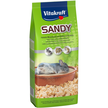 SANDY