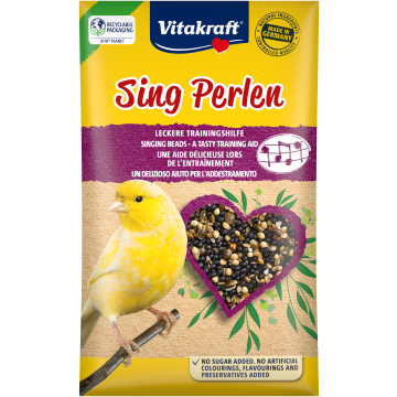 Sing Perlen