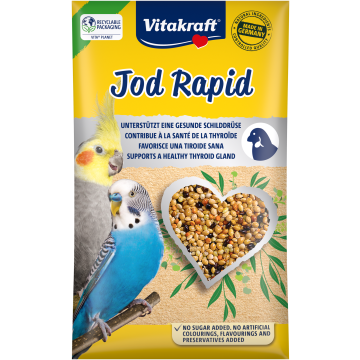 Jod Rapid