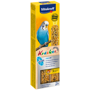 Kräcker® Calci Fit