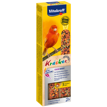 Kräcker® Color Boost