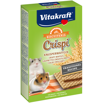 Crispi®