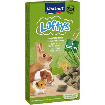 Loftys