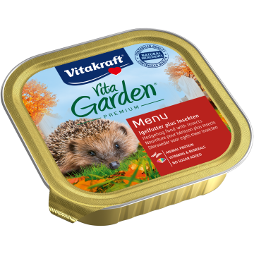 Vita Garden® Premium Menu Nassfutter