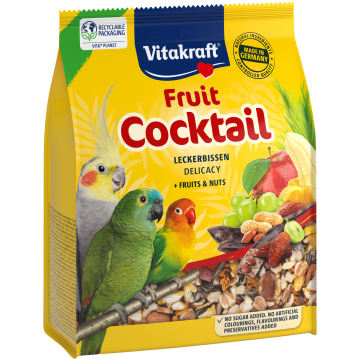 Fruit Cocktail