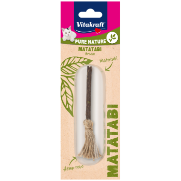 Matatabi Besen