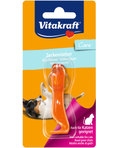 Zeckenzieher