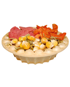 Gemüsekörbchen