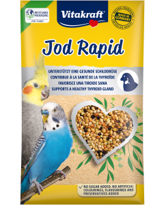 Jod Rapid