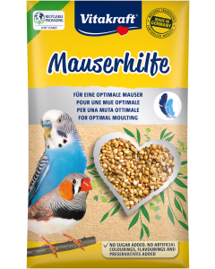 Mauserhilfe