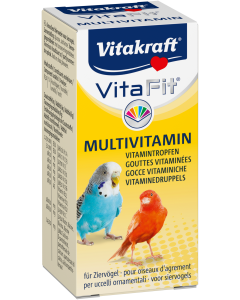 Vita Fit&reg; Multivitamin