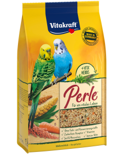 Sittich Perle®