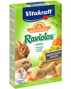 Raviolos®