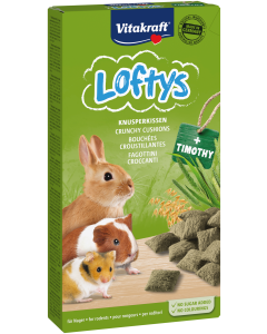 Loftys