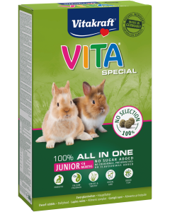 VITA&reg; Special Junior