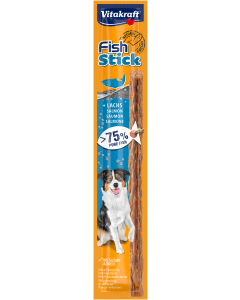 Fish Stick + Lachs