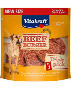 Beef Burger