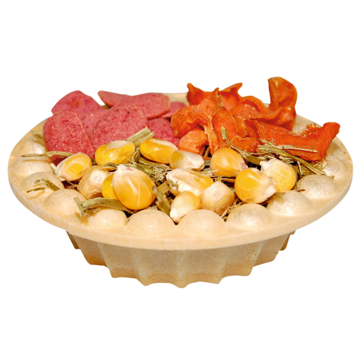 Gemüsekörbchen