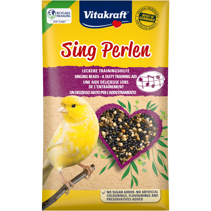 Sing Perlen