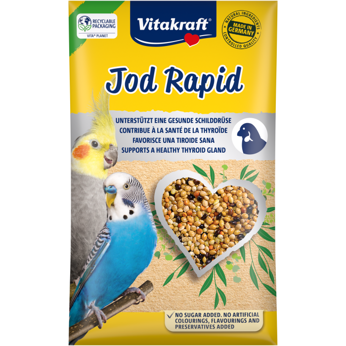 Jod Rapid