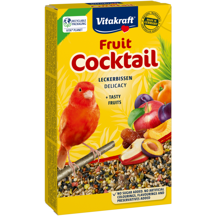 Fruit Cocktail