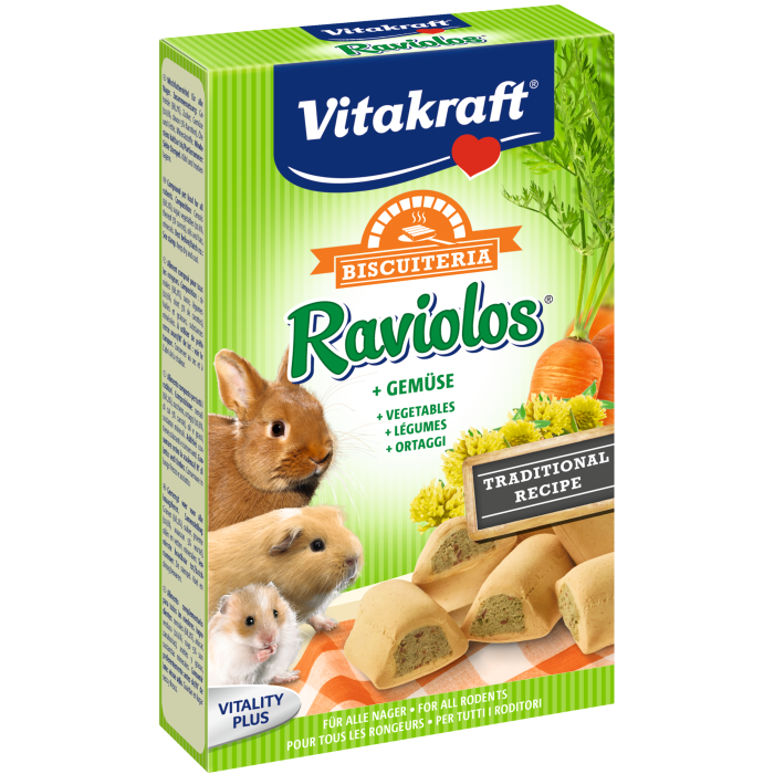 Raviolos®