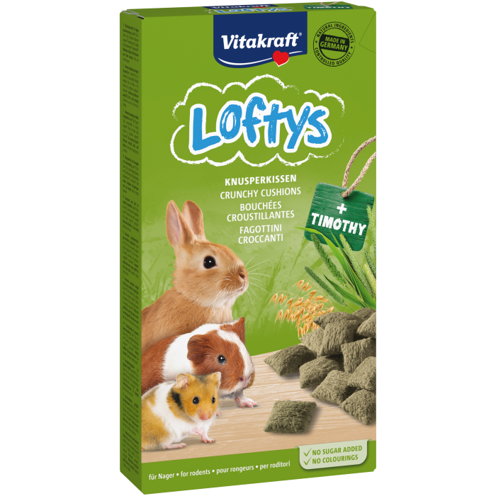 Loftys