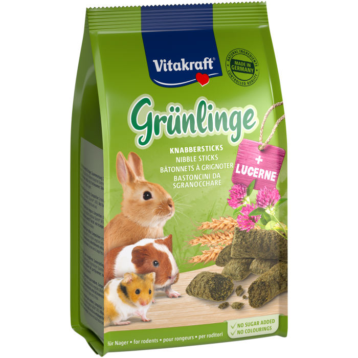 Grünlinge®