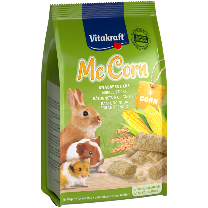 Mc Corn