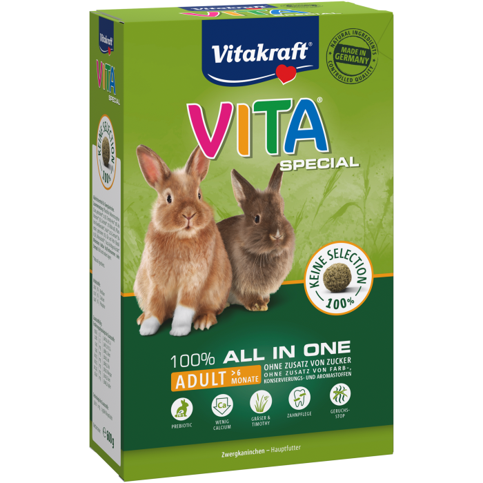 VITA® Special Adult