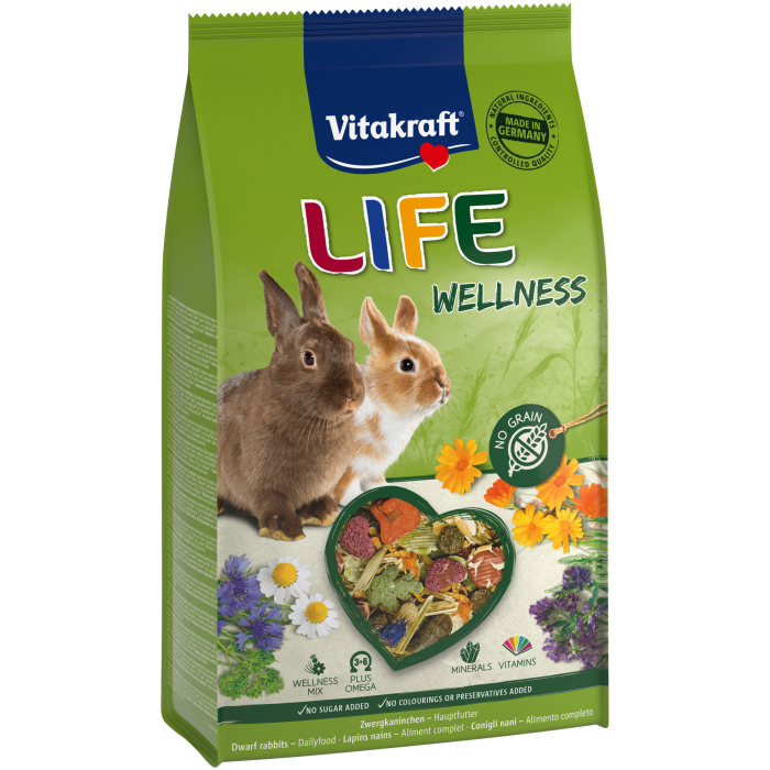 LIFE Wellness