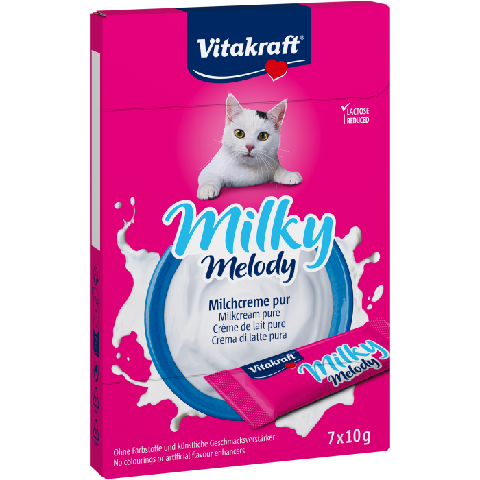 Milky Melody Pur
