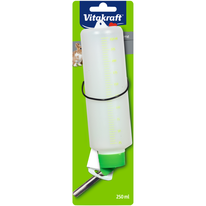 Kleintiertränke, 250 ml