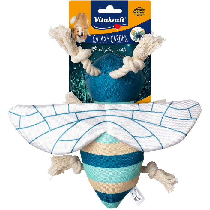 Galaxy Garden Biene