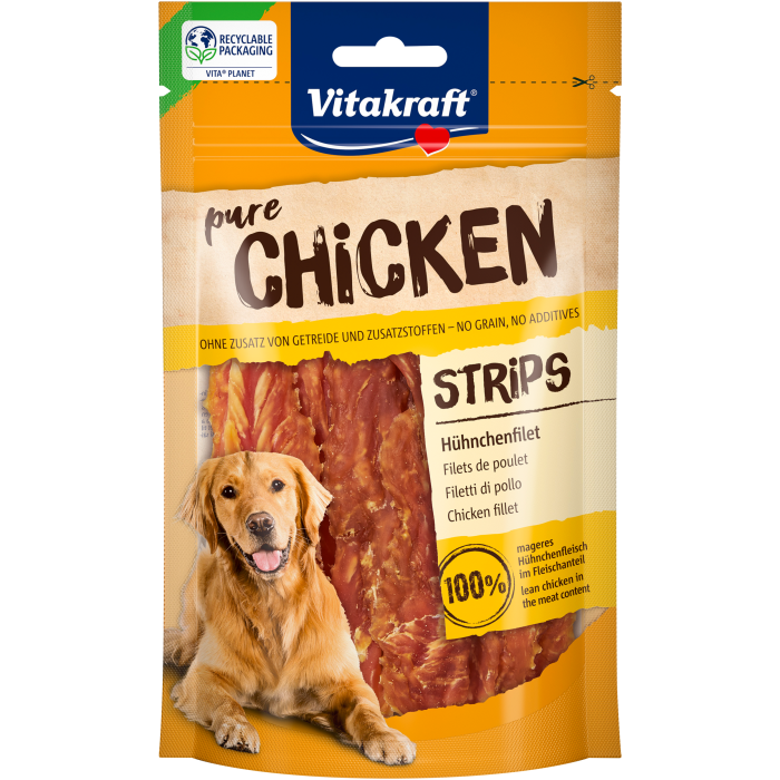 CHICKEN Strips