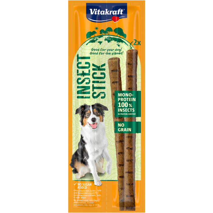 Insect Stick